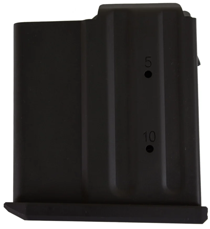 CZ-USA 14105 CZ 557 10rd 308Win/243Win Blued Steel