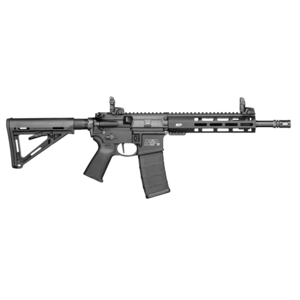 SMITH AND WESSON M&P15 SBR 5.56 11.5" M-LOK 9"