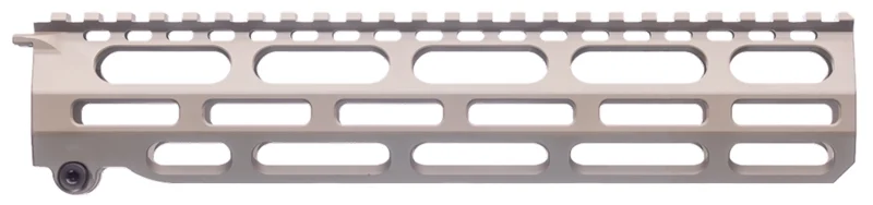 Vktr Industries V40051016012R MLOK Handguard Magpul FDE M16 9.85" Long