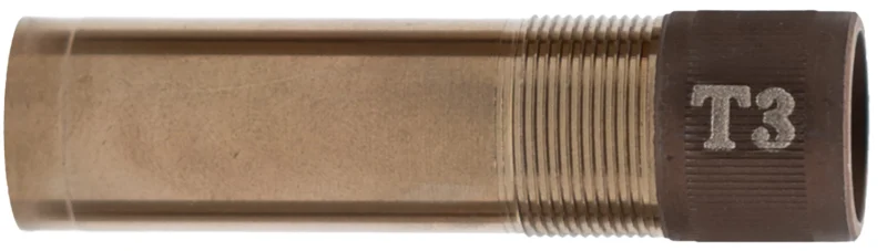 Rob Roberts Gun Works 200114 T3 Triple Threat Mobil 20 Gauge 17-4 PH Stainless Steel