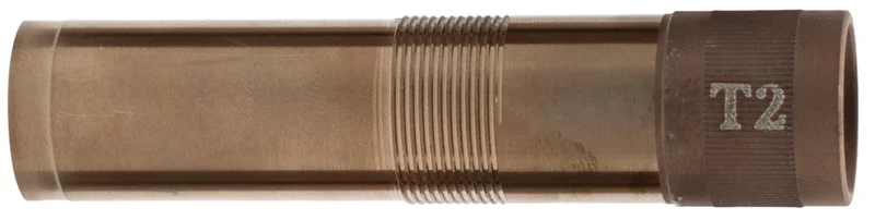 Rob Roberts Gun Works 200122 T2 Triple Threat Optima Plus 12 Gauge 17-4 PH Stainless Steel