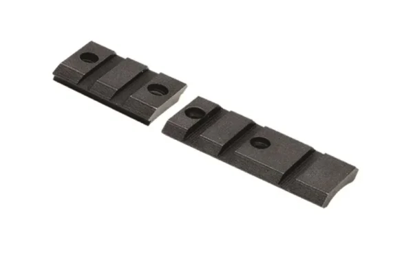 BURRIS OPTICS X-TAC SAVAGE 2PC BASE BLK