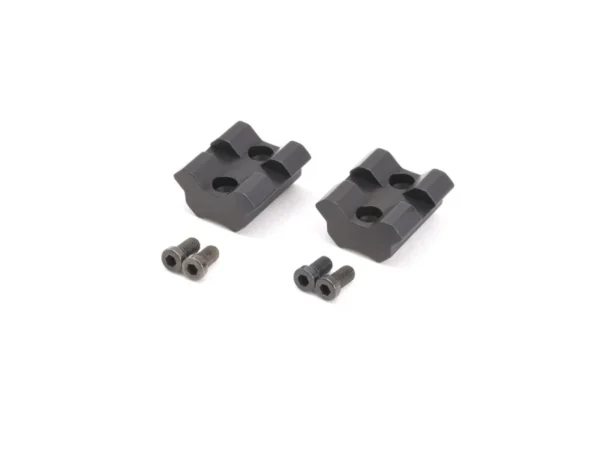 SAVAGE ARMS RASCAL SCOPE BASE KIT