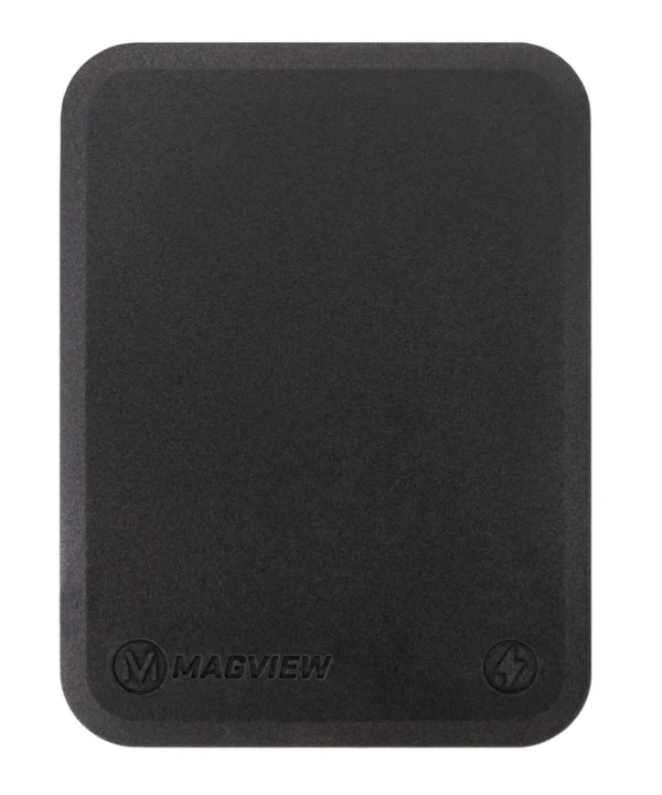 MAGVIEW CHARGING PHONE PLATE