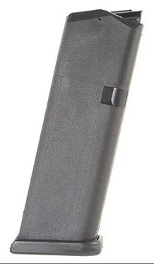 GLOCK MAGAZINE G25 380ACP 15RD PKG