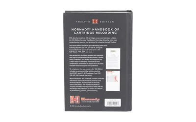 HRNDY HANDBOOK 12TH EDITION - Image 2