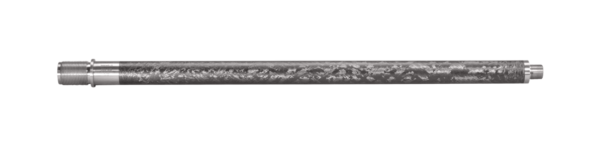 Proof Research .284 Carbon Barrel Blank