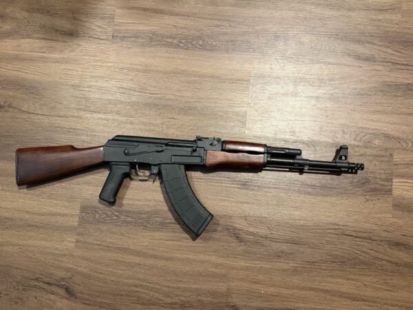 Arsenal SAM7R USED