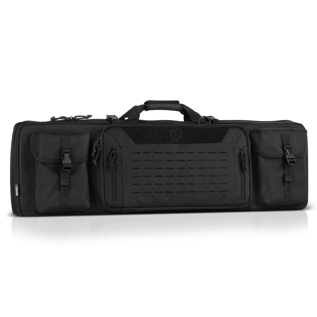 Urban Warfare Rifle Case - Image 2