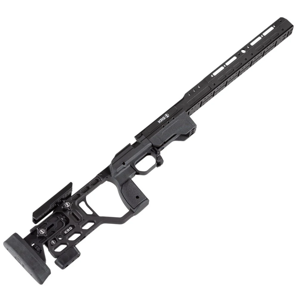 KRG Whiskey 3 PRO