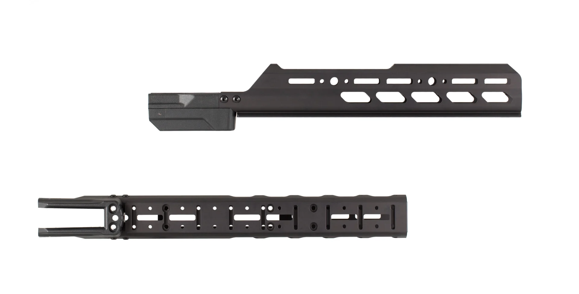 KRG ARCA Enclosed Forend
