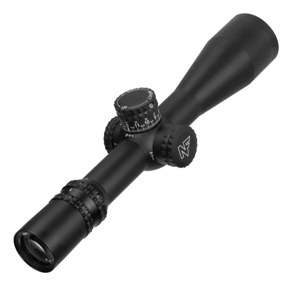Nightforce ATACR 4-20x50mm F1 ZeroStop .1mrad DigIllum PTL TReMoR3 C637