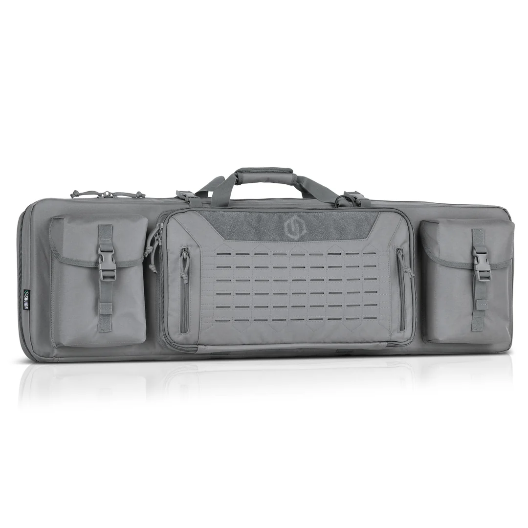 Urban Warfare Rifle Case - Image 4