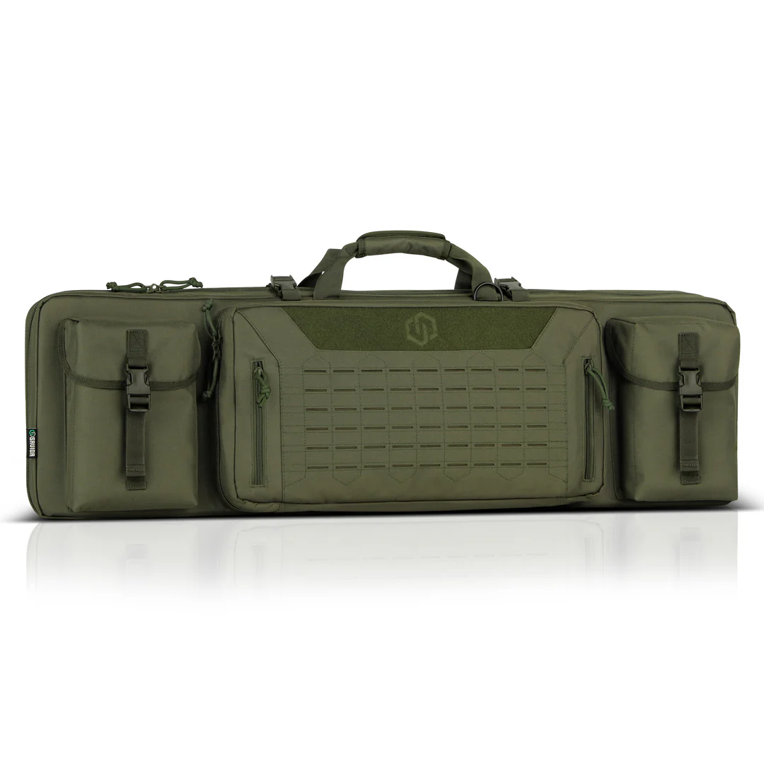 Urban Warfare Rifle Case - Image 3
