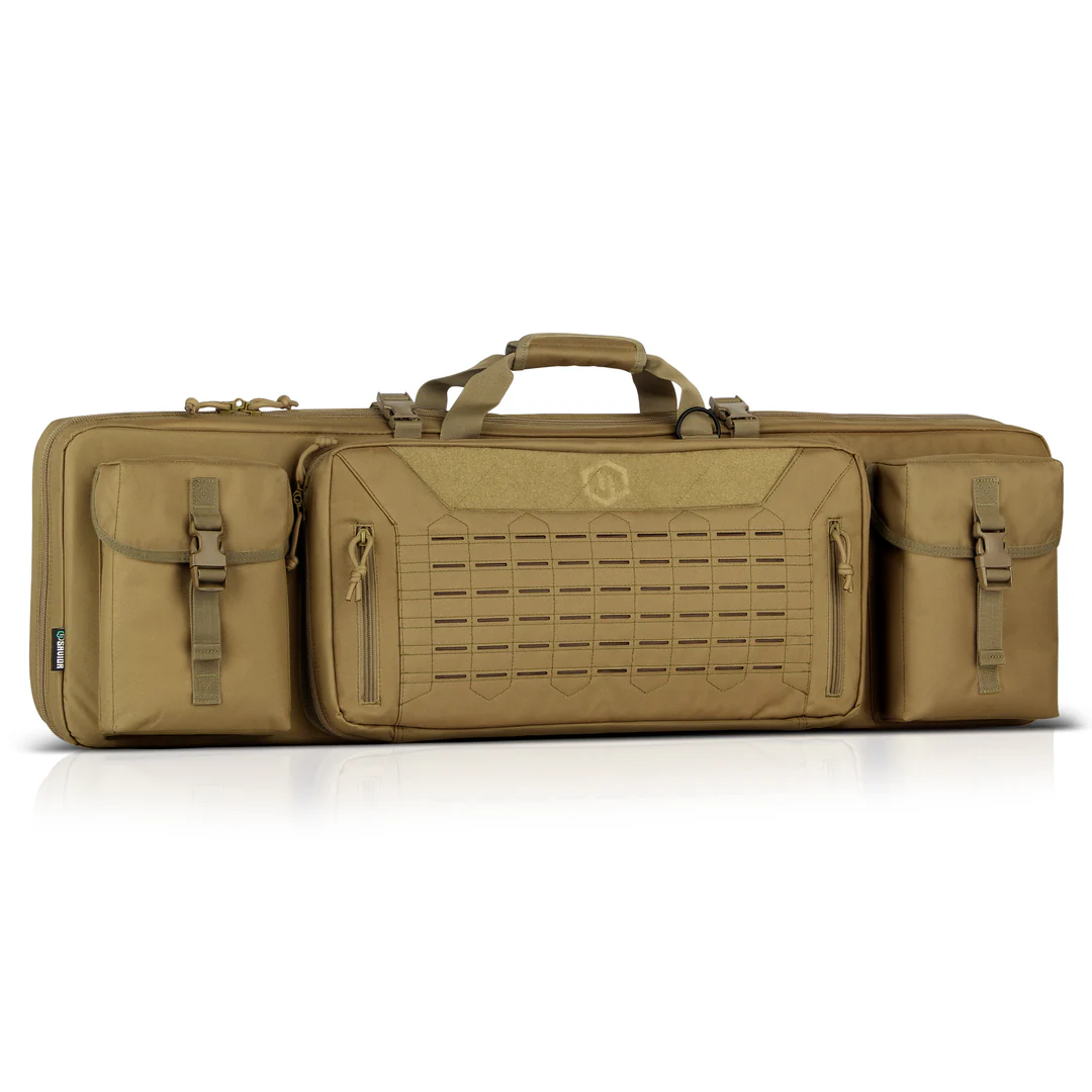 Urban Warfare Rifle Case