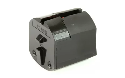 MAG SAV A22 22WMR 10RD ROTARY