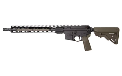 RADICAL 762X39 16" 10RD BLK/ODG