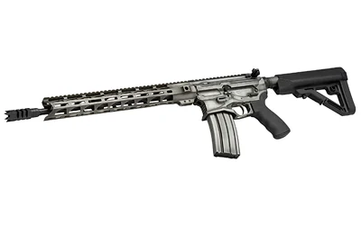 WMD BEAST 556 16" 30RD NIB-X DSTRSSD