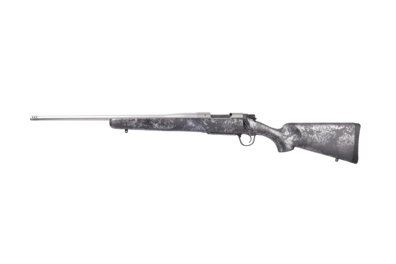 CHRISTENSEN ARMS MESA FFT TI 6.5CR 20" LH #