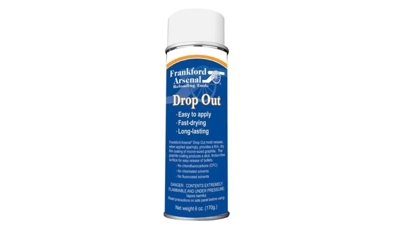 Frankford Drop Out - 8oz