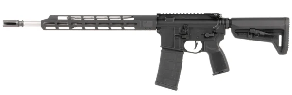 SIG SAUER M400 TREAD V2 5.56MM 10+1 16"
